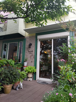 irodori coffee & Roasting LAB. 사진 3