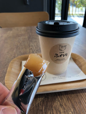 CAFEふわり 사진 2
