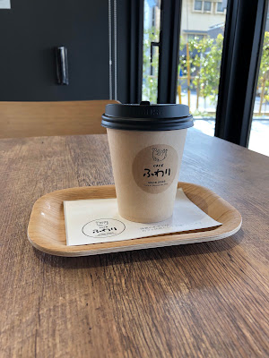 CAFEふわり 사진 4