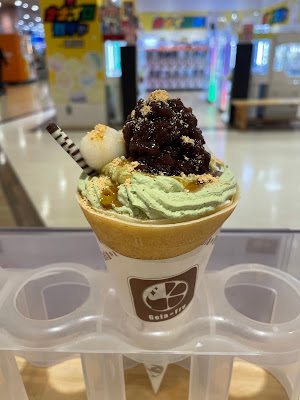 ジェラフル ビバモール蕨錦町店 사진 3