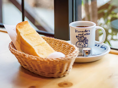 Komeda's Coffee 사진 4