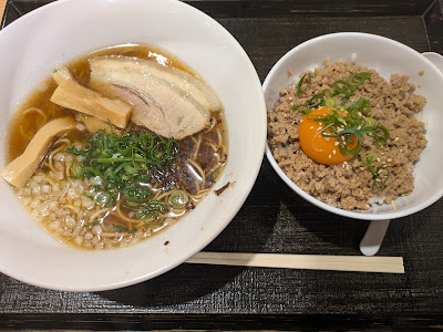 つけ麺 平 사진 3