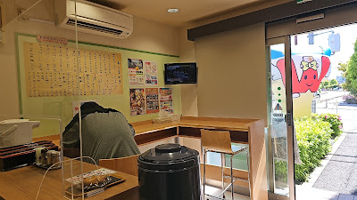 カフェ ウィング 사진 3