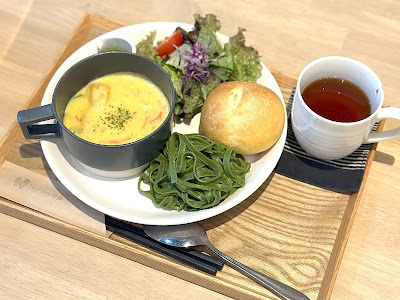 TeaFarm茶夢(お茶のはぎわら) 사진 2