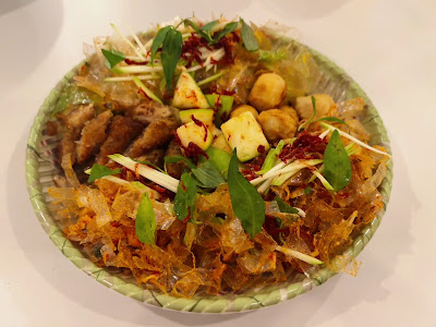 Bui tapioca warabi。Cafe & Trà sữa Việt。ベトナム タピオカ・カフェ・バインミー・ フォー・ブンチャー・喫茶店 사진 2
