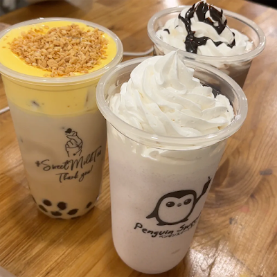 Bui tapioca warabi。Cafe & Trà sữa Việt。ベトナム タピオカ・カフェ・バインミー・ フォー・ブンチャー・喫茶店 사진 4