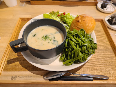 お茶のはぎわら 사진 3