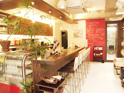 Hair & cafe Flower 사진 3