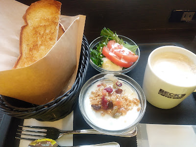 Beck's Coffee Shop 사진 2