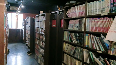 CYBER@CAFE 蕨店 사진 5