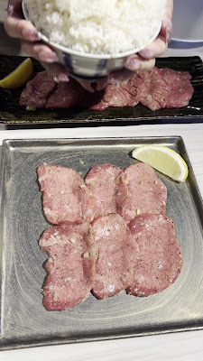 焼肉わらびホルモン 肉将軍 蕨西口店 사진 2