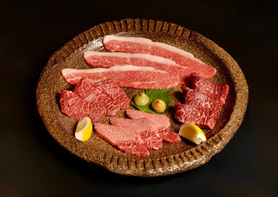 焼肉わらびホルモン 肉将軍 蕨西口店 사진 3