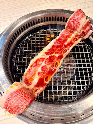 焼肉わらびホルモン 肉将軍 蕨西口店 사진 4