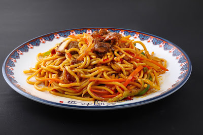 大西北 蘭州牛肉麺 ラーメン 蕨We Kitchen 兰州拉面 사진 4