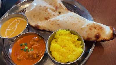 Aama Nepali Restaurant 사진 2
