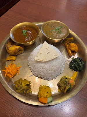 Aama Nepali Restaurant 사진 4