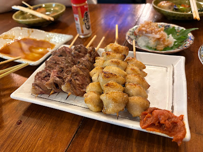 やきとり酒場D 사진 4