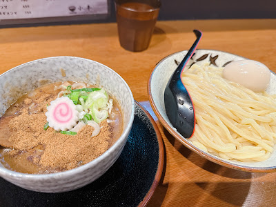 つけめん小半 사진 3