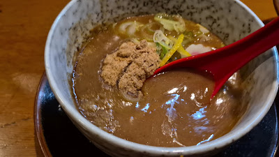 つけめん小半 사진 2