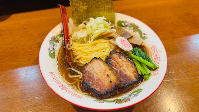 つけめん小半 사진 5