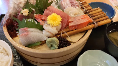 浜焼き海鮮居酒屋 大庄水産 わらび店 사진 2