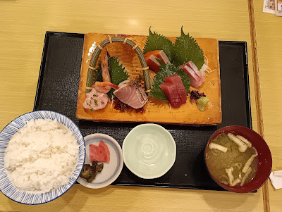 浜焼き海鮮居酒屋 大庄水産 わらび店 사진 5