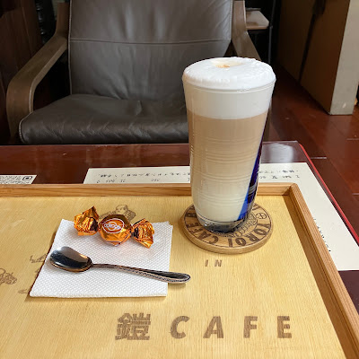 鎧CAFE 사진 2