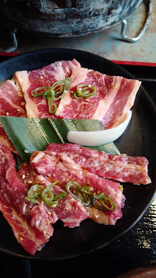 Anrakutei Shibanakada 사진 2
