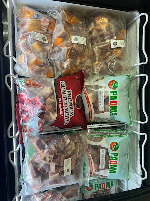Warabi mart Nepali halal shop🇳🇵🇳🇵🇳🇵 사진 2