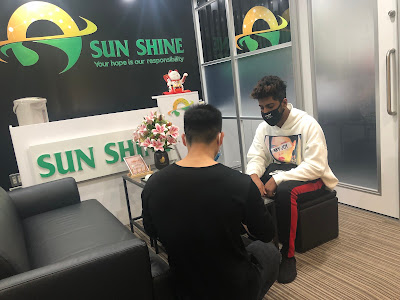 SUN SHINE株式会社 사진 2