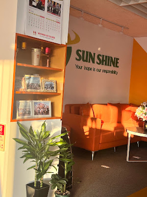SUN SHINE株式会社 사진 5