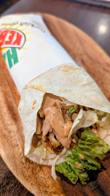 Happy Kebab 사진 4