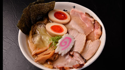 中華そば葵 사진 4