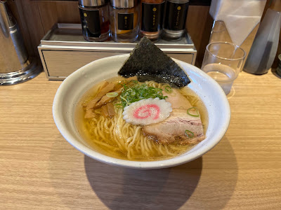 中華そば葵 사진 5