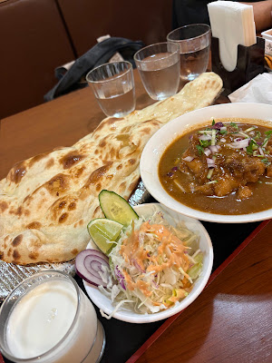 STAR CURRY HOUSE 사진 3