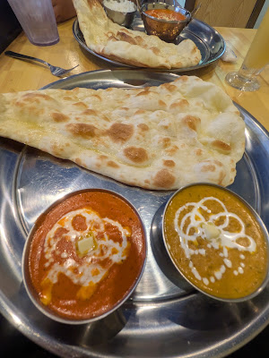 ABC NAN & CURRY HOUSE 사진 2