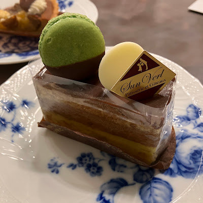 パティスリーサンヴェール 사진 3