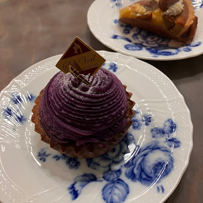 パティスリーサンヴェール 사진 2