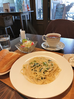 Ponpon Cafe 사진 4