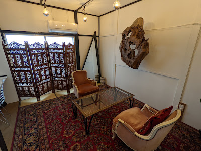 Cafe & Antiques CHILL CHILL MICHILL 사진 3