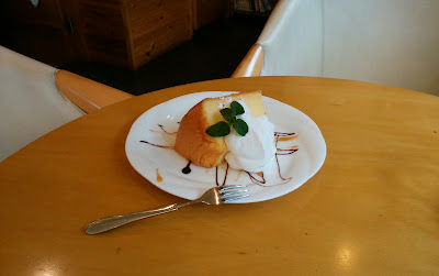 カフェポピー 사진 3