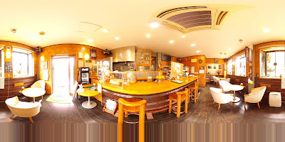 カフェポピー 사진 4