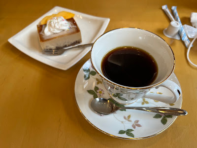 カフェポピー 사진 5