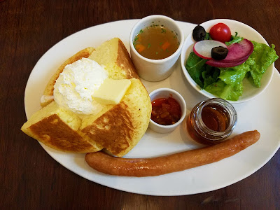 カフェコンバーション 사진 3