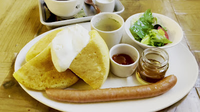 カフェコンバーション 사진 2