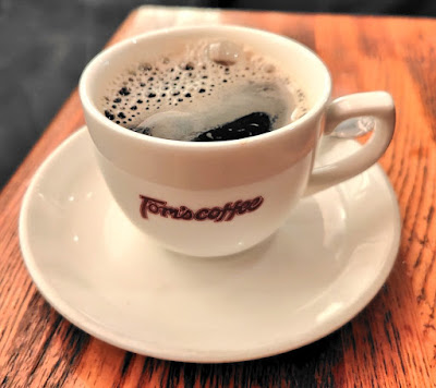 トムズコーヒー 사진 2