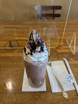 トムズコーヒー 사진 4