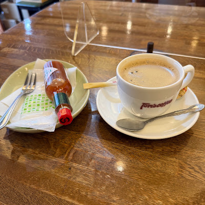 トムズコーヒー 사진 5