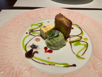 Diningcafe プティポワ 사진 4