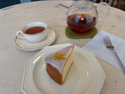 CLOUD TEA ROOM 사진 4